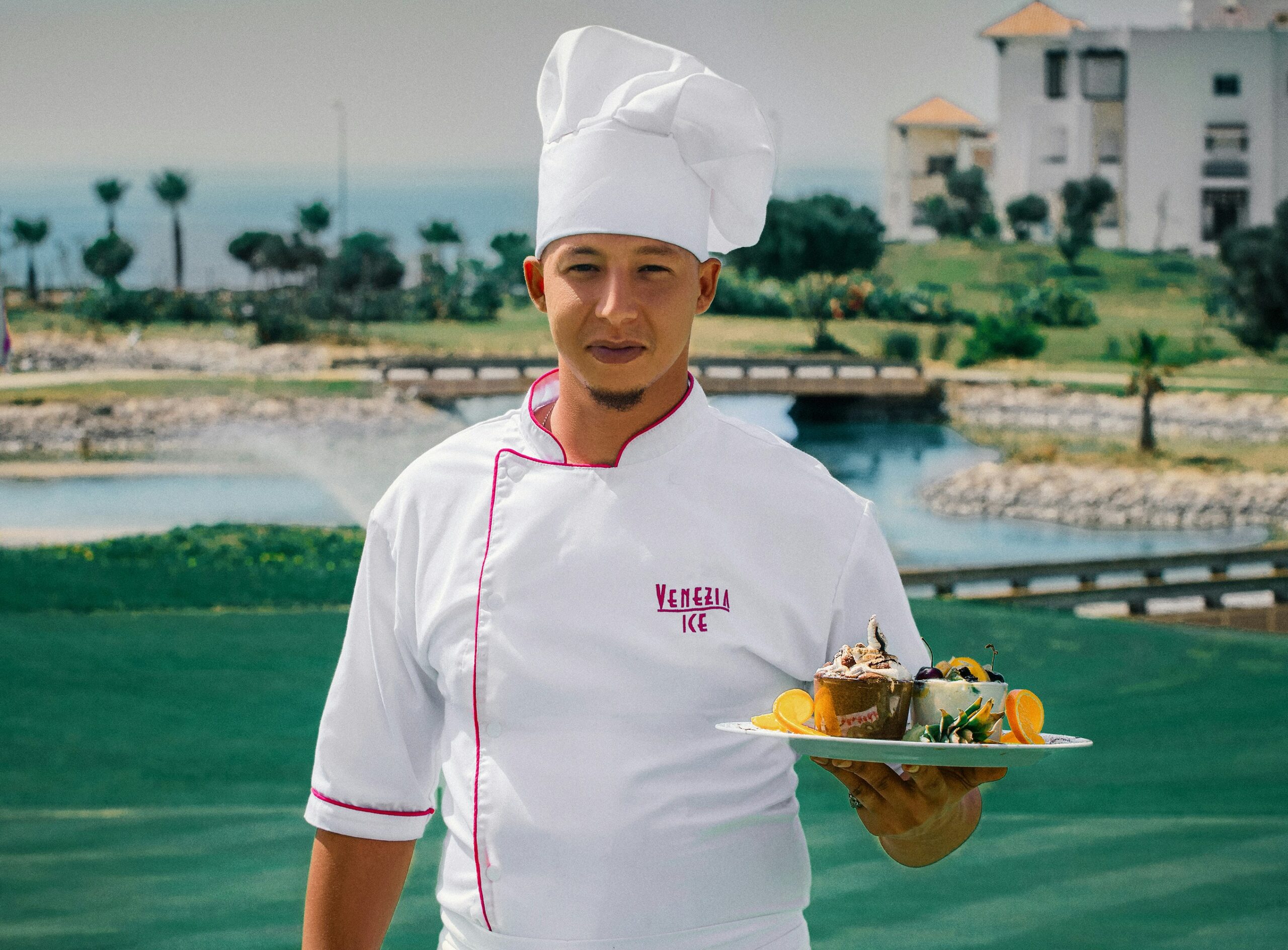 The Art of Taste: Namora’s Chef Crowned with the Master’s Cup