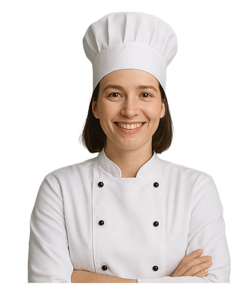 Chef-Helen