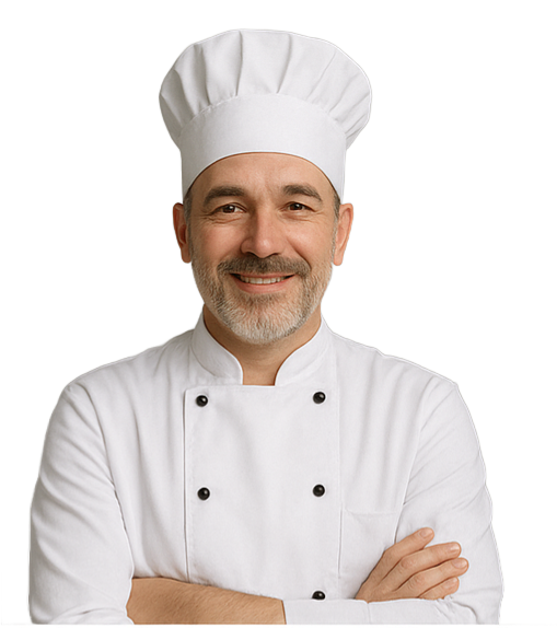 Chef-Terry