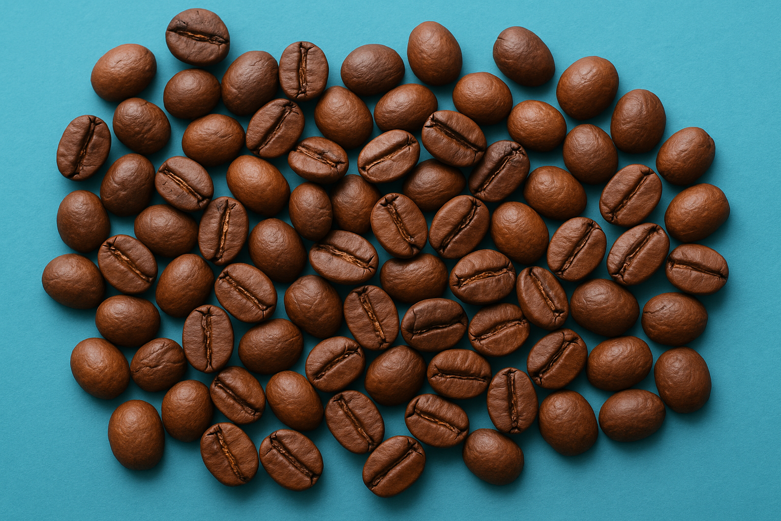 Coffee-beans