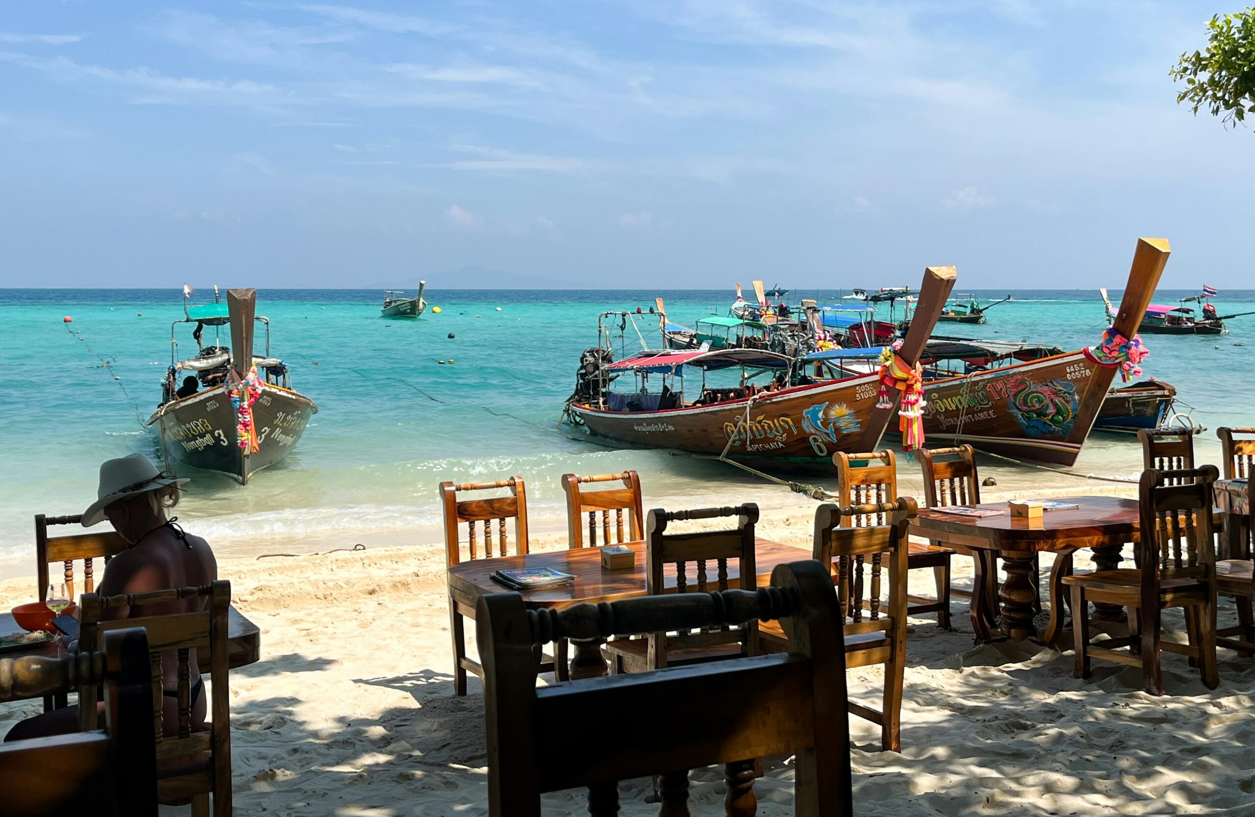 A Perfect Bali Day: From Top Watersport Rentals to the Best Restaurant at Kelan Beach