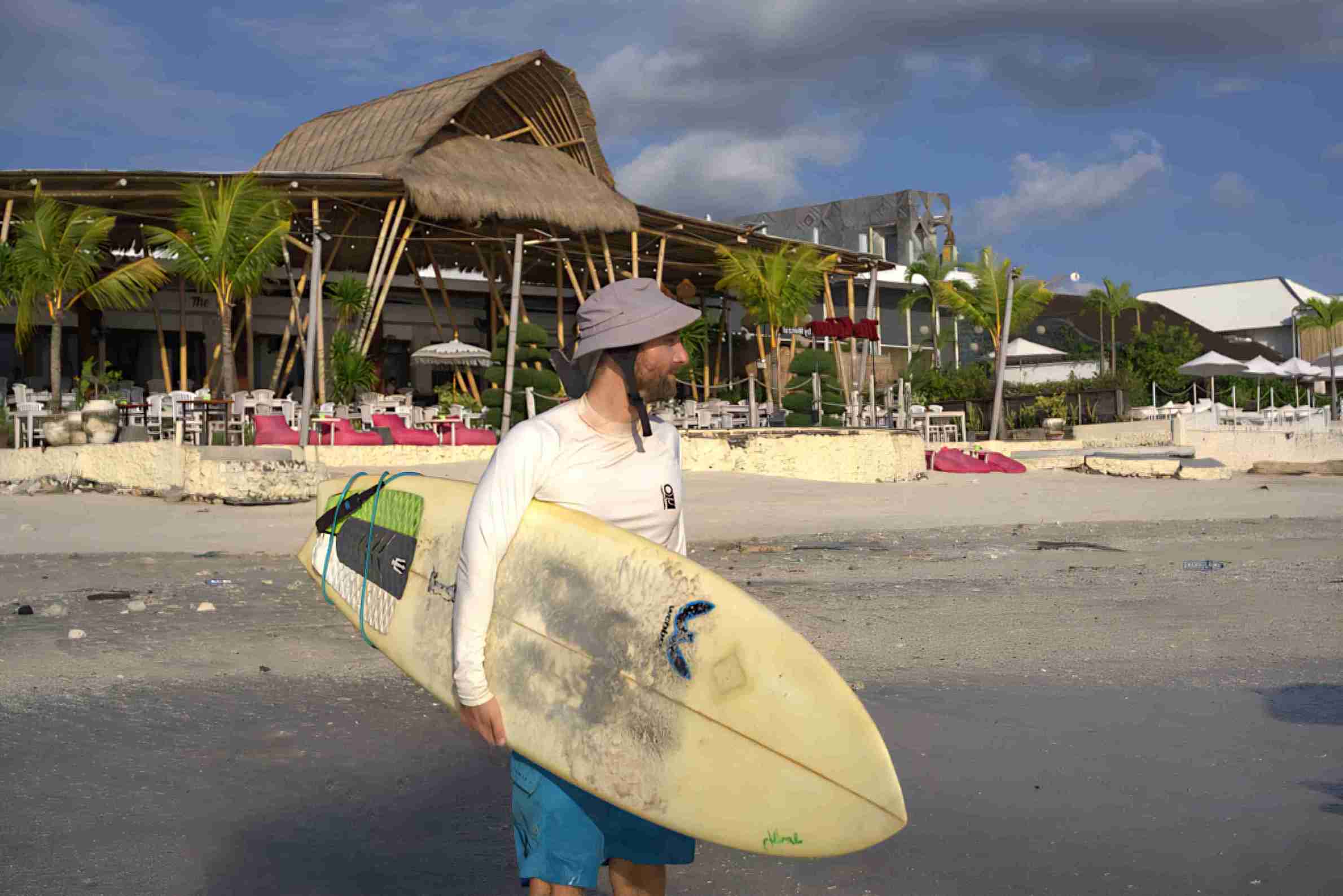 Finding the Best Surfboard Rental Spot for a Perfect Day on the Waves