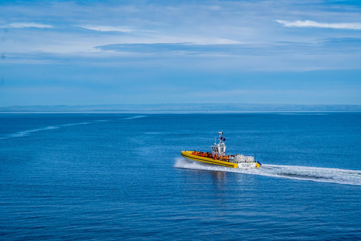 A Comfortable and Efficient Way to Travel Between Bali’s Island Destinations