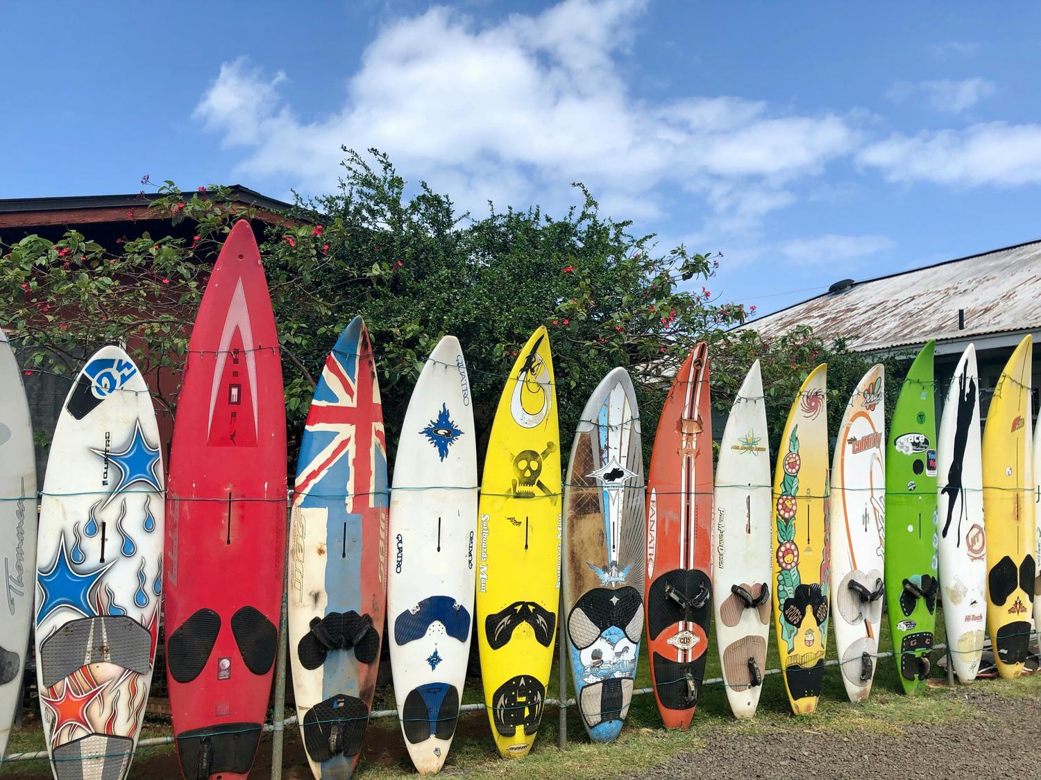 Why Choosing the Right Surfboard Rental Shop Matters for Your Bali Adventure